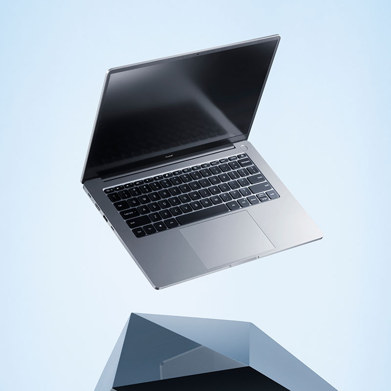 小米R(shí)edmiBook Pro 14 輕薄便攜的智能辦公利器，成就高效生產(chǎn)力